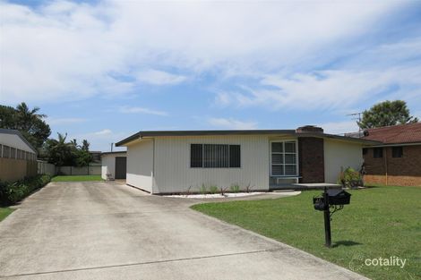 Property photo of 45 George Street Cundletown NSW 2430