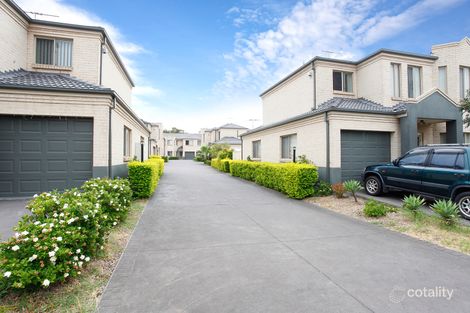 Property photo of 7/24 Blenheim Avenue Rooty Hill NSW 2766