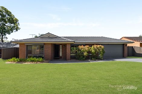 32 Swordfish Ave, Raby, NSW 2566