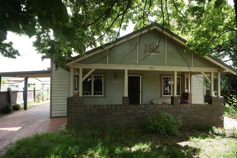 Property photo of 195 Mann Street Armidale NSW 2350