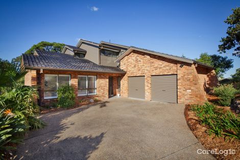 Property photo of 55 Blaxland Drive Illawong NSW 2234