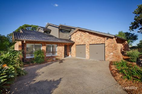 Property photo of 55 Blaxland Drive Illawong NSW 2234