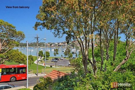 Property photo of 3/58 Bayswater Street Drummoyne NSW 2047