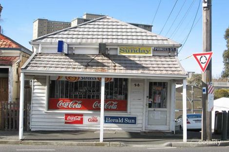 58 Princes St, Flemington, VIC 3031