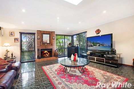 Property photo of 57 Cuthbert Drive Mill Park VIC 3082