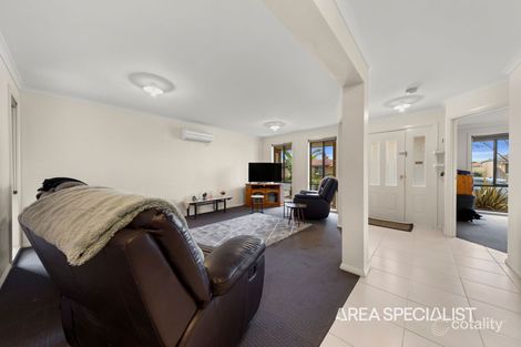 Property photo of 7 Barnes Way Koo Wee Rup VIC 3981