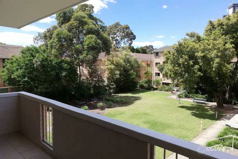 Property photo of 31/10-12 Thomas Street Parramatta NSW 2150