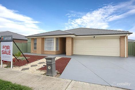 Property photo of 24 Walbrook Drive Wyndham Vale VIC 3024