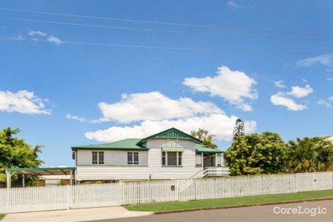 Property photo of 17 Short Street South Gladstone QLD 4680