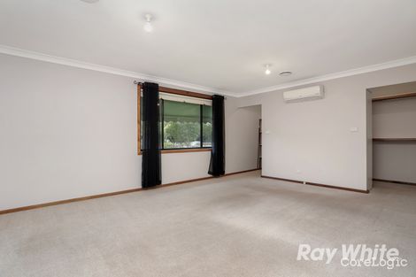 Property photo of 18 Lingayen Avenue Lethbridge Park NSW 2770