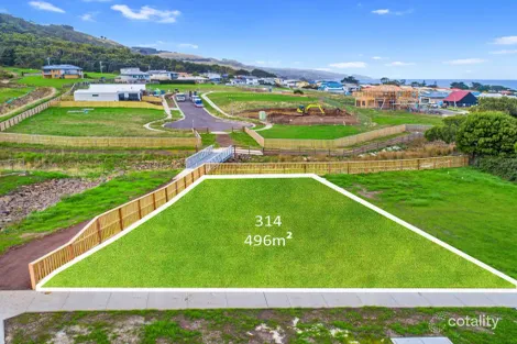 Property photo of 6 Coastal Link Apollo Bay VIC 3233
