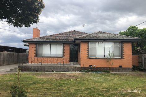 Property photo of 3 Chifley Street Lalor VIC 3075