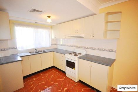 Property photo of 2/31-33 Dudley Street Lidcombe NSW 2141