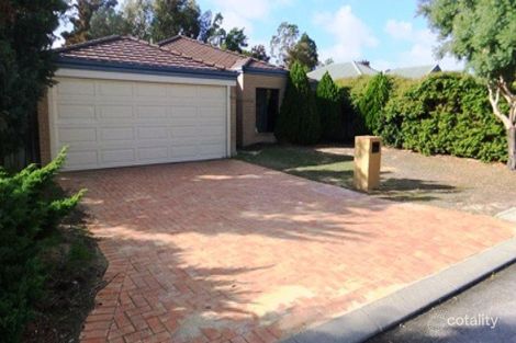 Property photo of 110 Rossini Circle Ellenbrook WA 6069