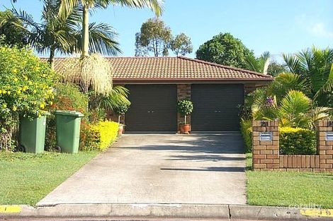 21 Kalmia Ct, Elanora, QLD 4221