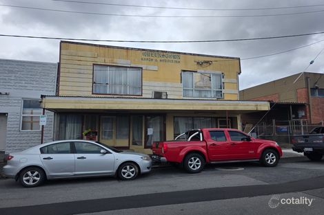 4 CUTTEN ST, QUEENSTOWN, TAS 7467