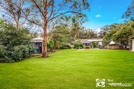 Property photo of 111 Shepherds Road Freemans Reach NSW 2756