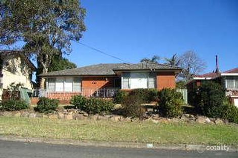 28 Lincoln Rd, Georges Hall, NSW 2198