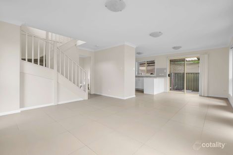 Property photo of 1/66 Carpenter Street Colyton NSW 2760