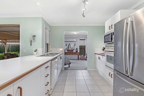 Property photo of 5 Jade Place Springfield QLD 4300