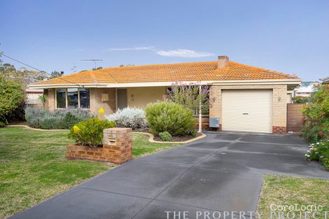 Property photo of 32 Arlunya Avenue Belmont WA 6104