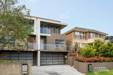 Property photo of 4A Cuthbert Street Bulleen VIC 3105