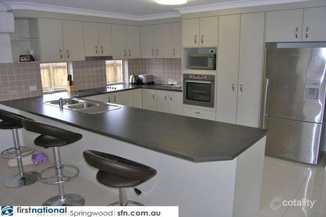 Property photo of 8 River Gum Court Loganholme QLD 4129