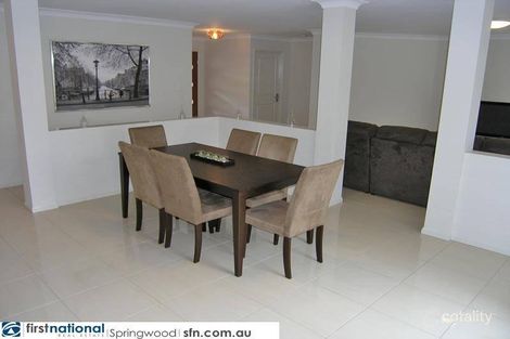 Property photo of 8 River Gum Court Loganholme QLD 4129