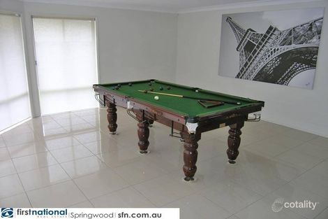 Property photo of 8 River Gum Court Loganholme QLD 4129