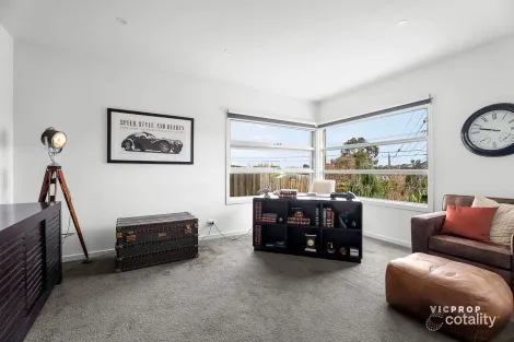 Property photo of 4A Cuthbert Street Bulleen VIC 3105