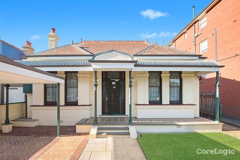 Property photo of 4 Silver Street Randwick NSW 2031
