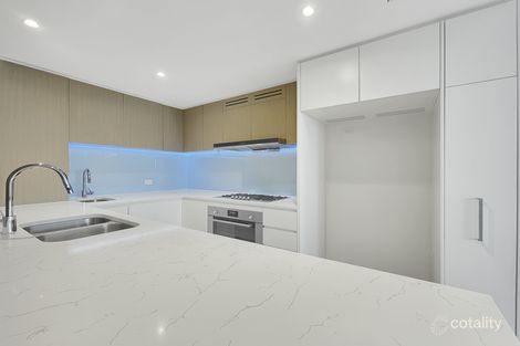 Property photo of 1110/11 Wentworth Place Wentworth Point NSW 2127