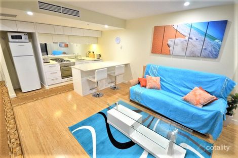 Property photo of 2011/100 Harbour Esplanade Docklands VIC 3008