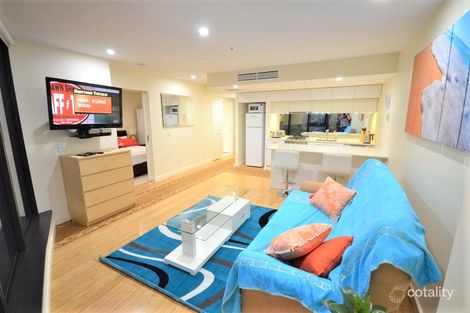 Property photo of 2011/100 Harbour Esplanade Docklands VIC 3008
