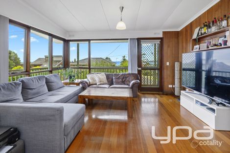 Property photo of 1 Dorothea Crescent Dromana VIC 3936