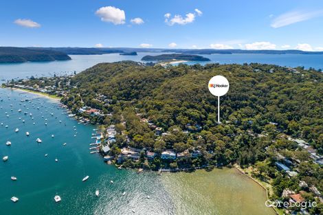 Property photo of 910 Barrenjoey Road Palm Beach NSW 2108