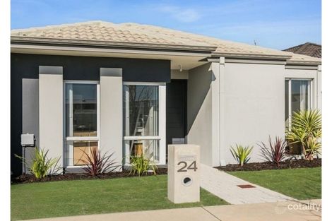 24 Nyilla App, Baldivis, WA 6171