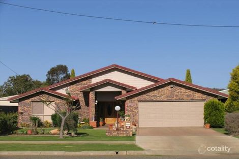 28 Factory St, Pittsworth, QLD 4356