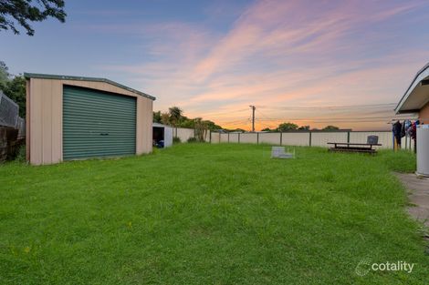 Property photo of 32 Henty Street Woodridge QLD 4114
