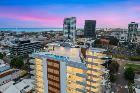 109/26 Young St, Wollongong, NSW 2500