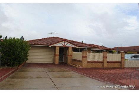 1/5-7 Hannans St, Morley, WA 6062