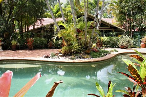 Property photo of 24 Clarence Drive Helensvale QLD 4212
