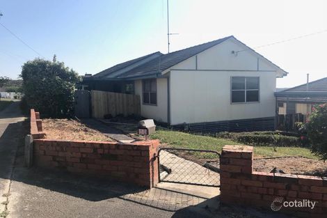 Property photo of 60 Sherrin Street Morwell VIC 3840