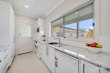 Property photo of 21 Lakewood Drive Jindabyne NSW 2627