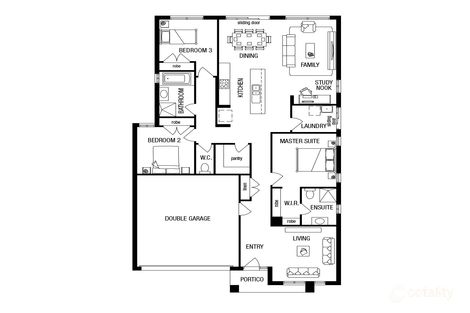 Property photo of 94 Arrowsmith Crescent Mooroopna VIC 3629