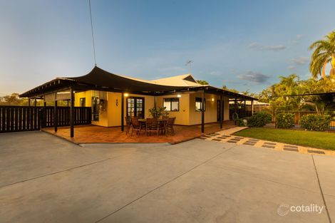 Property photo of 27 Corella Road Djugun WA 6725