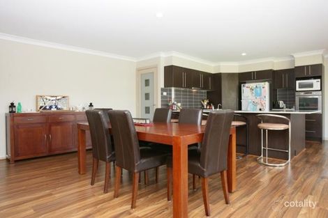 Property photo of 3 Egret Place Claremont Meadows NSW 2747