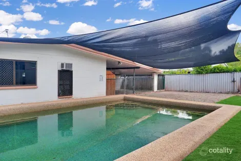 Property photo of 71 McManus Street Whitfield QLD 4870