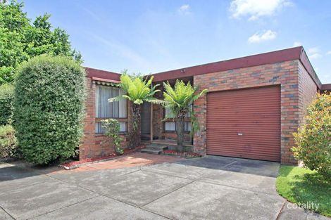 Property photo of 2/70-72 Patrick Street Oakleigh East VIC 3166