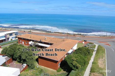8/175 West Coast Dr, North Beach, WA 6020